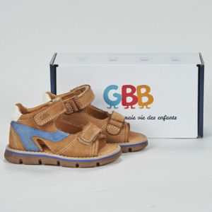 Sandále GBB  NOUBI