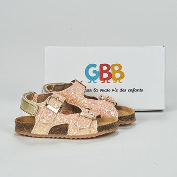Sandále GBB  REBECCA