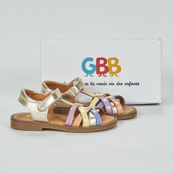 Sandále GBB  ANNABELLE