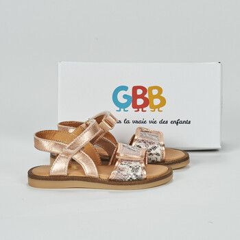 Sandále GBB  JOSEPHINE