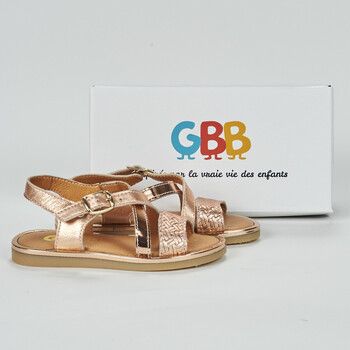 Sandále GBB  MALONIE