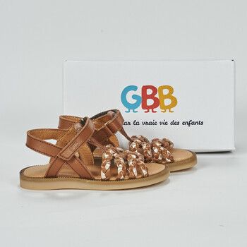 Sandále GBB  MANINE