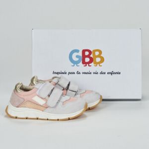 Nízke tenisky GBB  MERLIN