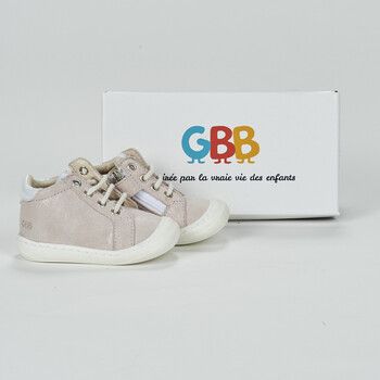 Členkové tenisky GBB  LANINOU