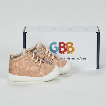 Členkové tenisky GBB  LANINOU