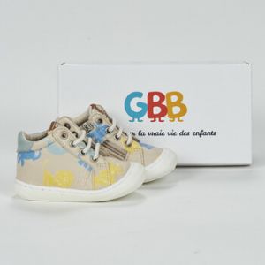 Členkové tenisky GBB  LANINOU