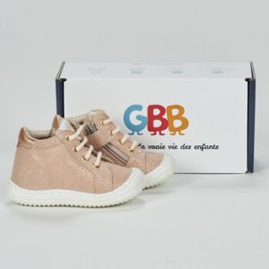 Členkové tenisky GBB  FLEXOO BABY