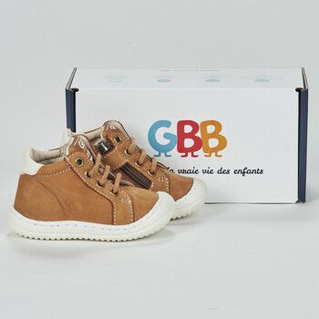 Členkové tenisky GBB  FLEXOO BABY