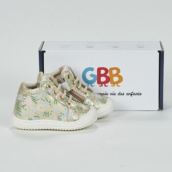 Členkové tenisky GBB  FLEXOO BABY