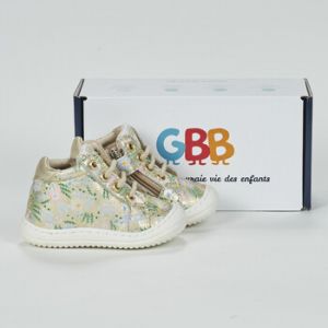 Členkové tenisky GBB  FLEXOO BABY