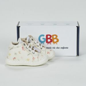 Členkové tenisky GBB  FLEXOO BABY