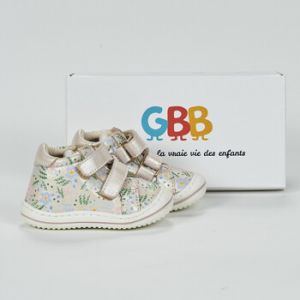 Členkové tenisky GBB  FLEXOO TOPETTE