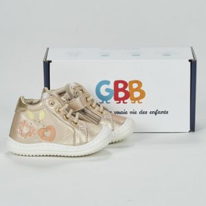 Členkové tenisky GBB  FLEXOO LOVELY