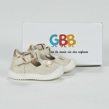 Členkové tenisky GBB  FLEXOO KAT