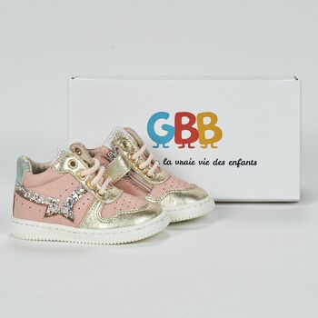 Členkové tenisky GBB  BOUBI