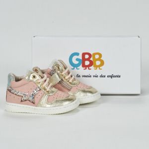 Členkové tenisky GBB  BOUBI
