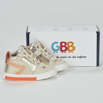 Členkové tenisky GBB  LOULOU