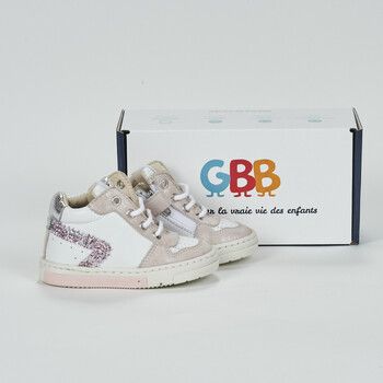 Členkové tenisky GBB  LOULOU