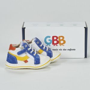 Členkové tenisky GBB  FLEXOO ZIPOU