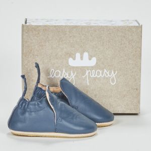 Balerínky/Babies Easy Peasy  MY BLUBLU