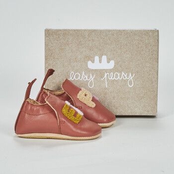 Balerínky/Babies Easy Peasy  MY BLUBLU