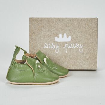 Balerínky/Babies Easy Peasy  MY BLUBLU CAMELEON