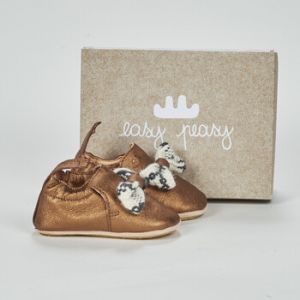 Balerínky/Babies Easy Peasy  MY BLUBLU NOEUD PAPILLON