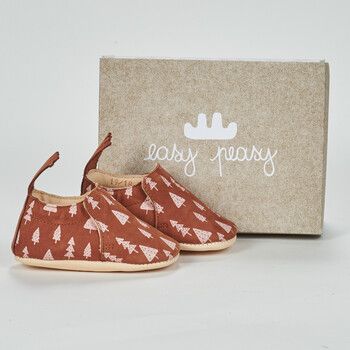 Balerínky/Babies Easy Peasy  MY BLUMOO