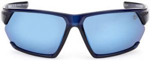 Slnečné okuliare Timberland  Occhiali da Sole  TB9309/S 90D Polarizzati