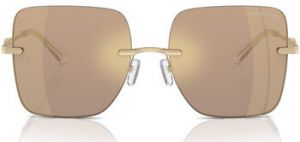 Slnečné okuliare MICHAEL Michael Kors  Occhiali da Sole  Quebec MK1150 10145A