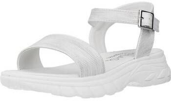 Detská obuv - Dievčenská obuv - Strieborná - Sandále Conguitos  LV553003 Sandále Conguitos  LV553003