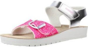 Sandále Geox  J SANDAL COSTAREI GI