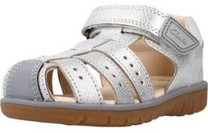 Sandále Clarks  ROAM BAY T