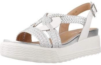 Sandále Stonefly  EMBOSSED S./CALF L