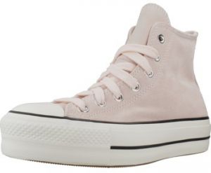 Módne tenisky Converse  CHUCK TAYLOR ALL STAR LIFT PLATAFORM SUEDE