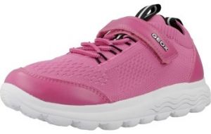 Módne tenisky Geox  J SPHERICA GIRL