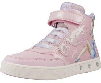 Módne tenisky Geox  J SKYLIN GIRL