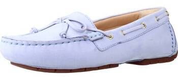 Mokasíny Clarks  MOCC BOAT2