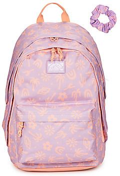 Ruksaky a batohy Rip Curl  DOUBLE DOME 24L + SCR MIXED