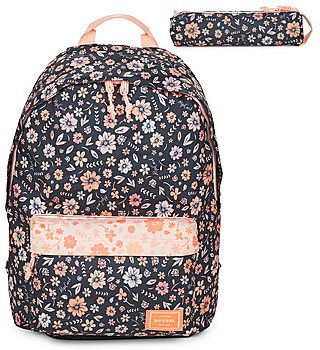 Ruksaky a batohy Rip Curl  DOME 18L  + PC MIXED