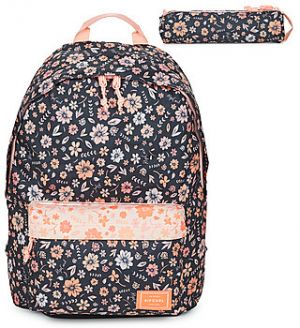 Ruksaky a batohy Rip Curl  DOME 18L  + PC MIXED