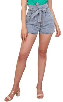 Šortky/Bermudy La Modeuse  72115_P169453