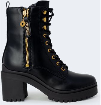 Polokozačky Guess  CABRA2 FL7CBRELE10