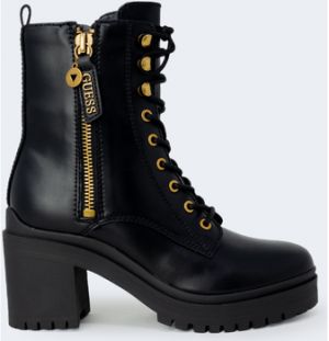 Polokozačky Guess  CABRA2 FL7CBRELE10
