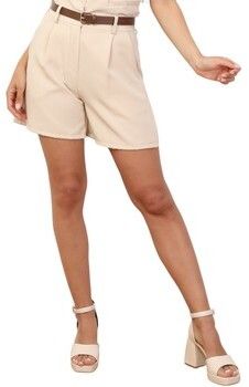Šortky/Bermudy La Modeuse  72215_P169760