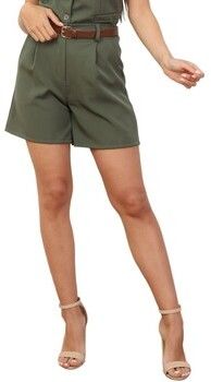 Šortky/Bermudy La Modeuse  72218_P169775