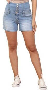 Šortky/Bermudy La Modeuse  72033_P169158