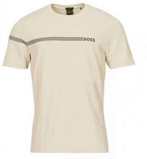 Tričká s krátkym rukávom BOSS  Tee 5