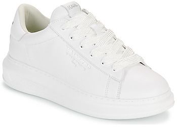 Nízke tenisky Karl Lagerfeld  KAPRI MENS Python Tab RSG Lo