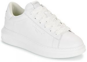 Nízke tenisky Karl Lagerfeld  KAPRI MENS Python Tab RSG Lo